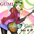 Infinity Gate (feat. K-1P)