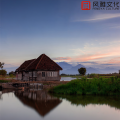 轻松音乐 - 艺术家画展 -钢琴