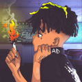 LRN Slime、Shiloh Dynasty - Cigarettes
