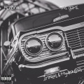 IMPALAS & HYDRAULICS (Explicit)