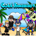 Cold Summer (feat. PETZ, ShowyRENZO & Finesse'Boy)(Explicit)