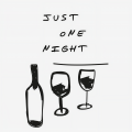Justus Bennetts - Nightstand