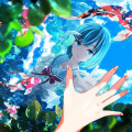 FantasticYouth、ウォルピスカーター - 青ノ栞歌