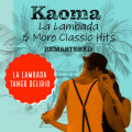 Kaoma - O Melhor Do Amor