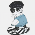 EK-U - cool kids