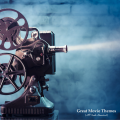 Great Movie Themes (All Tracks Remastered)