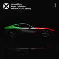 James Hype、Miggy Dela Rosa、Lazza - Ferrari