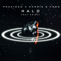 Prezioso、Harris & Ford、Shibui - Halo