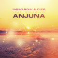 Liquid Soul、Zyce、Solar Kid - Anjuna