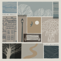 Elliott Jack Sansom - Sunday Morning