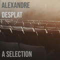 Alexandre Desplat - Martin