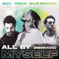 All By Myself (Paul Woolford Remix)