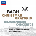 Dresdner Kammerchor、Rolando Villazón、Gewandhausorchester、riccardo chailly、Konstantin Wolff - J.S. Bach: Christmas Oratorio, BWV 248 / Part One - For The First Day Of Christmas: No. 7 Chorale: 