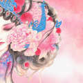 杨宝森 - 上天台
