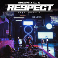 Respect (feat. Killa P)