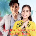 Ngọc Hân、Lưu Ánh Loan - Nợ Duyên