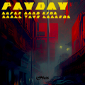 蒲洛纳ProN4c Beatz、二一、Kod - PAYDAY
