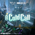 塞壬唱片-MSR、Erik Castro、David Lin、Airton Santos Araujo - A Cold Call