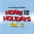 Love Renaissance (LVRN)、dvsn - Let It Snow