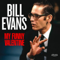 My Funny Valentine