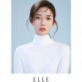 慕容菲儿 - 白月光与朱砂痣