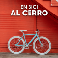 En bici al cerro (Explicit)