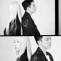 JeA、Seung yun - Don't Try Too Hard