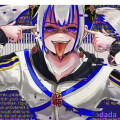 可不、dada - 脳で何より
