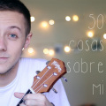 Cantando 50 Cosas Sobre Mi