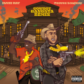 COWBOY GANGSTA (Remix) [Explicit]