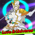 Love & Universe