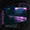 Bangin Beatz Vol 3 (Explicit)