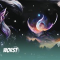 SHKIL、Baby Jo、jojonore - Worst