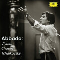 gidon kremer、leslie pearson、London Symphony Orchestra、Claudio Abbado - I. Allegro