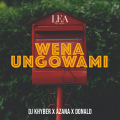 azana、DJ Khyber、Donald - Wena Ungowami