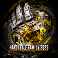 PACO、Soundkillerz、X-Eliminator、HARDSTYLE FAMILY、Taisheng Music、SUNNIE.Z - 拳力大爆发