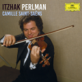 Itzhak Perlman、New York Philharmonic、Zubin Mehta - Introduction et Rondo capriccioso, Op. 28, R. 188