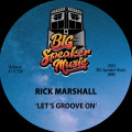 Let's Groove On