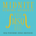 MSQ Performs Jonas Brothers