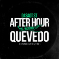 QUEVEDO #49 AFTER HOUR THE MIXTAPE