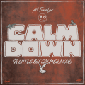 All Time Low - Calm Down