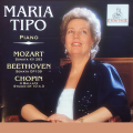 Maria Tipo - III. Presto