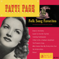 Patti Page - Tumbling Tumbleweeds