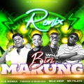 Biri Marung _Revisit (feat. Mr Pilato, Tebogo G Mashego, Sje Konka & Scotts_Maphuma)