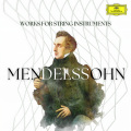 Mendelssohn: Variations Concertantes, Op. 17, MWV Q19