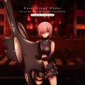 Fate/Grand Order - guardian of arrows
