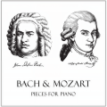 Bach & Mozart - Pieces for Piano
