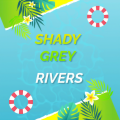 Shady Grey - Poultry