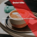 Quiet Villa - Corporate Dreams