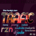 The Family's Jam、Djade - Just for love